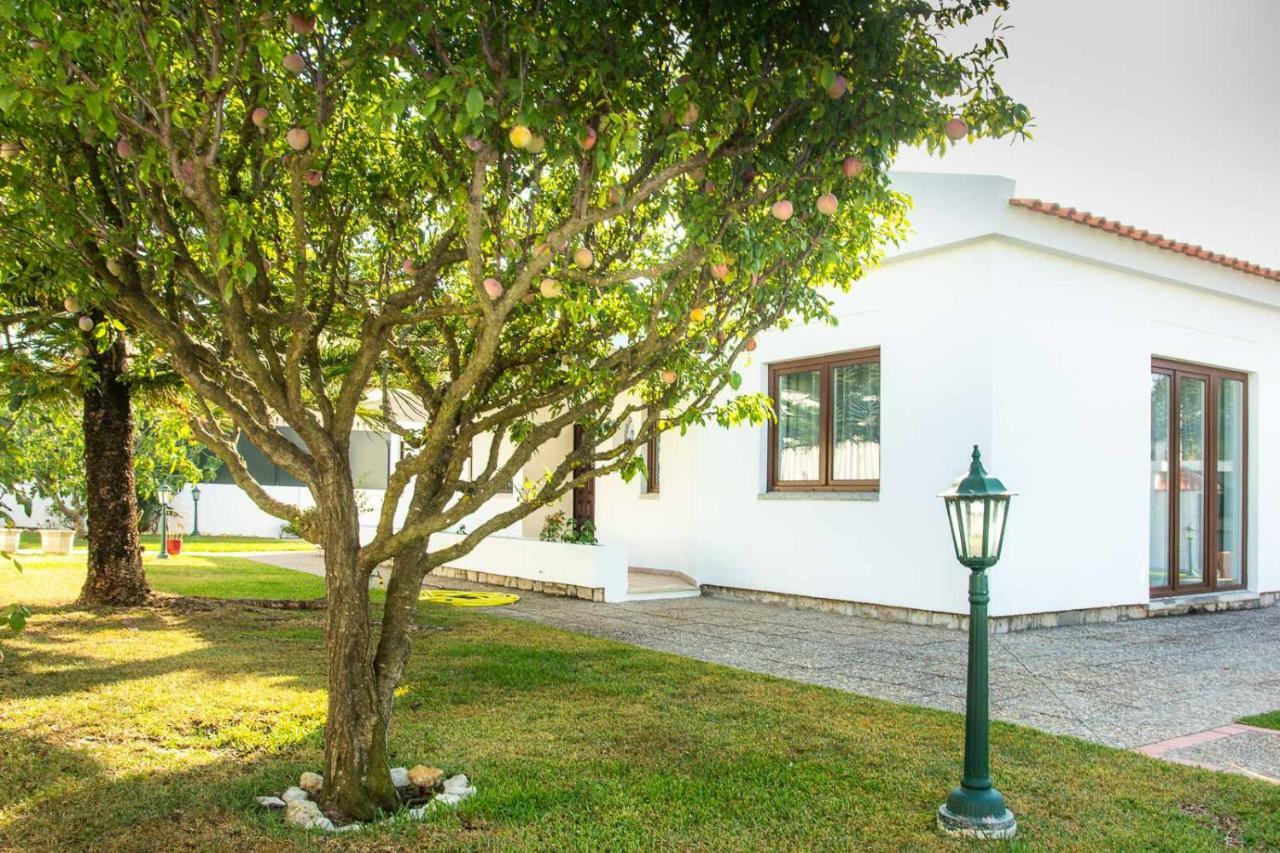 Casa Da Quintinha - Villa With A Pool Sesimbra Extérieur photo